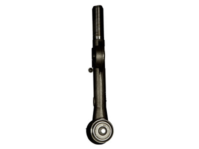 Febi Bilstein 43252 - Čap riadenia (s korunkovou maticou a závlačkou)