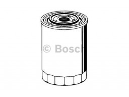 F026407116 - Olejový filter BOSCH