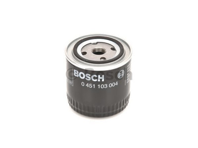 0451103004 - Olejový filter BOSCH