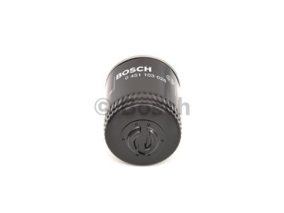 0451103028 - Olejový filter BOSCH