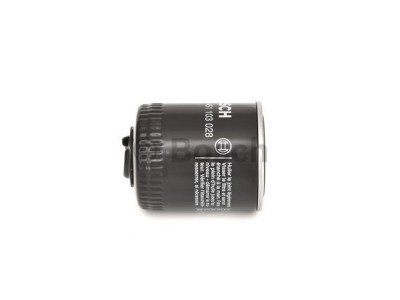 0451103028 - Olejový filter BOSCH