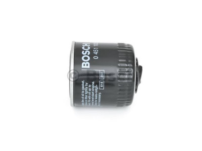 0451103062 - Olejový filter BOSCH
