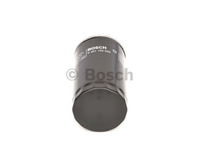 0451103092 - Olejový filter BOSCH