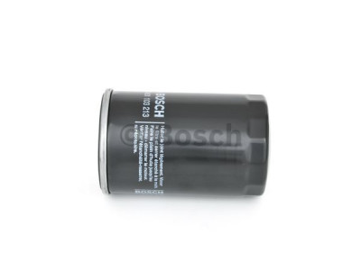 0451103213 - Olejový filter BOSCH