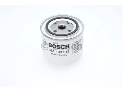 0451103219 - Olejový filter BOSCH