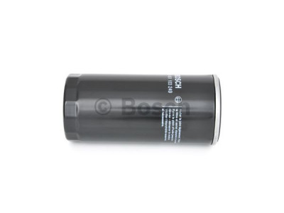 0451103249 - Olejový filter BOSCH