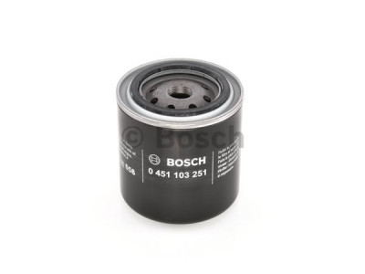 0451103251 - Olejový filter BOSCH