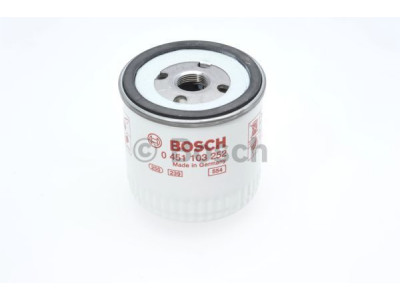 0451103252 - Olejový filter BOSCH