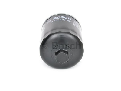 0451103257 - Olejový filter BOSCH