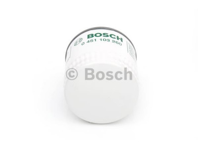 0451103260 - Olejový filter BOSCH