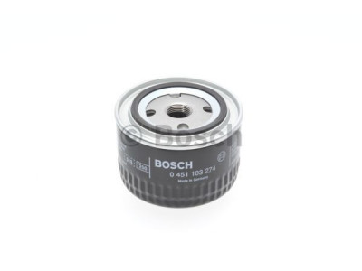 0451103274 - Olejový filter BOSCH