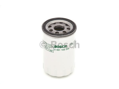 0451103335 - Olejový filter BOSCH