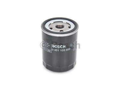 0451103350 - Olejový filter BOSCH