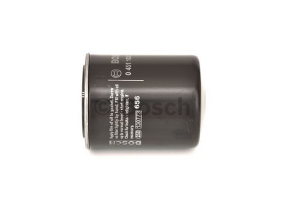0451103357 - Olejový filter BOSCH