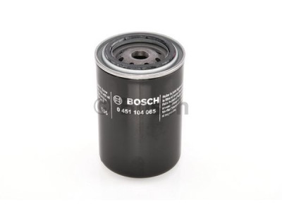 0451104065 - Olejový filter BOSCH