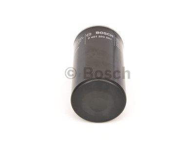 0451203001 - Olejový filter BOSCH