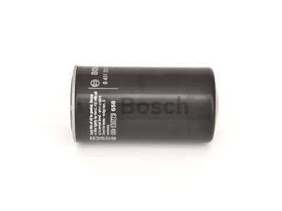 0451203001 - Olejový filter BOSCH