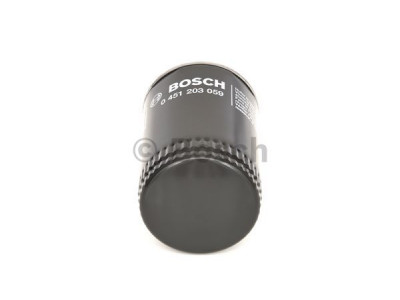 0451203059 - Olejový filter BOSCH
