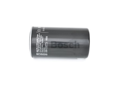 0451203220 - Olejový filter BOSCH