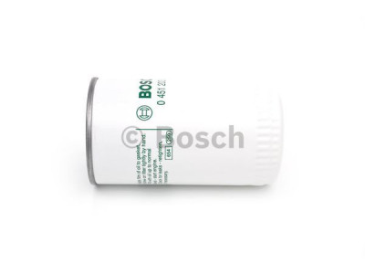 0451203226 - Olejový filter BOSCH