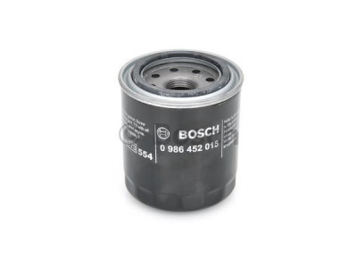 0986452015 -  Olejový filter BOSCH