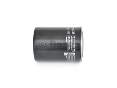 0986452020 -  Olejový filter BOSCH