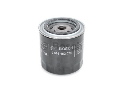 0986452024 -  Olejový filter BOSCH
