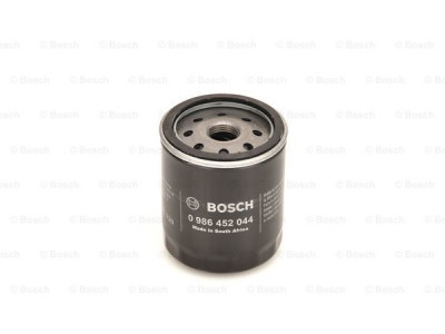 0986452044 -  Olejový filter BOSCH