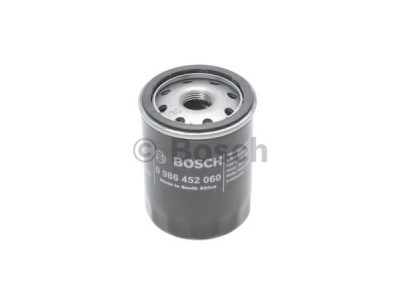 0986452060 -  Olejový filter BOSCH