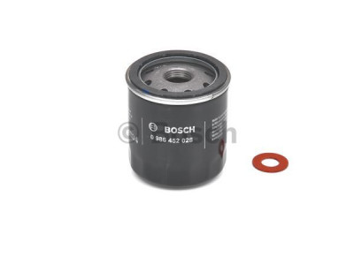 0986452928 -  Olejový filter BOSCH