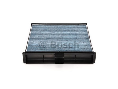 0986628527 - Kabínový filter BOSCH (s aktívnym uhlím antibakteriálny)