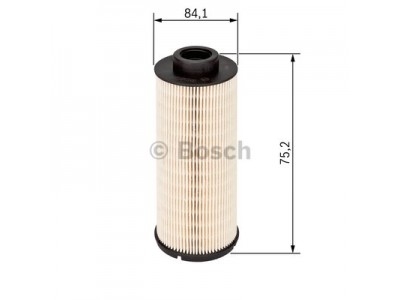 1457030013 - Palivový filter BOSCH