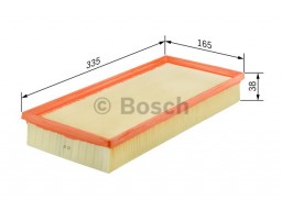 1457429085 - Vzduchový filter BOSCH