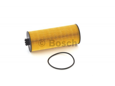 1457429107 - Olejový filter BOSCH