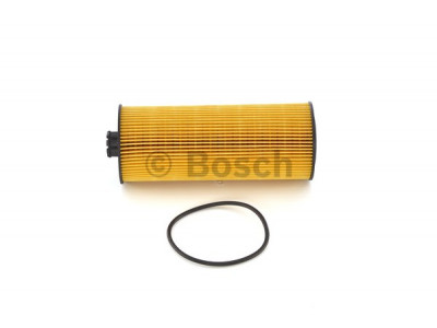 1457429107 - Olejový filter BOSCH
