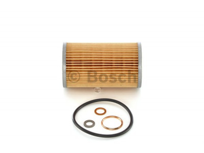 1457429113 - Olejový filter BOSCH