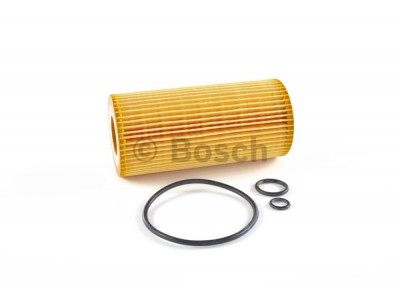 1457429126 - Olejový filter BOSCH