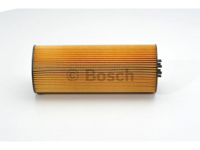 1457429128 - Olejový filter BOSCH