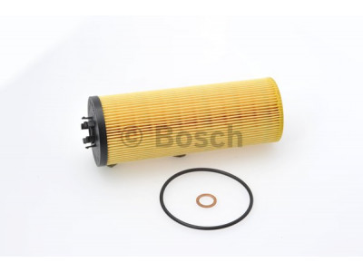 1457429152 - Olejový filter BOSCH