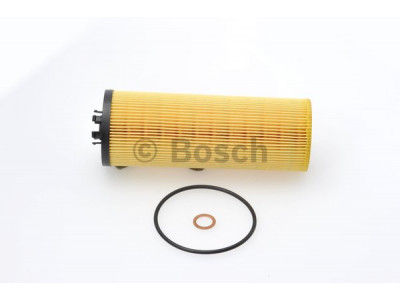 1457429152 - Olejový filter BOSCH