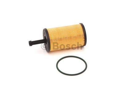 1457429250 - Olejový filter BOSCH