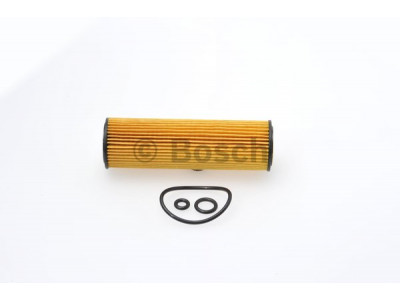 1457429261 - Olejový filter BOSCH