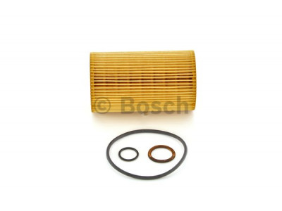 1457429276 - Olejový filter BOSCH