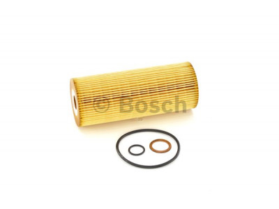 1457429277 - Olejový filter BOSCH