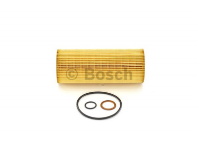 1457429277 - Olejový filter BOSCH