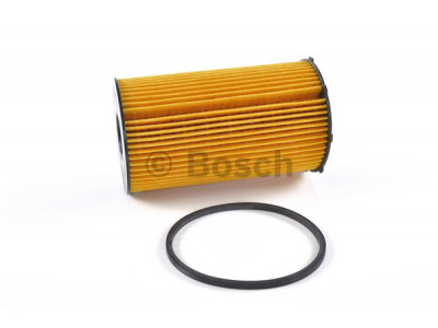 1457429307 - Olejový filter BOSCH