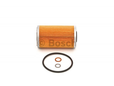 1457429605 - Olejový filter BOSCH