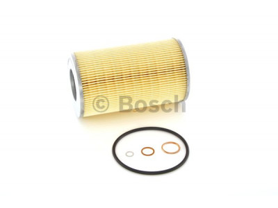 1457429629 - Olejový filter BOSCH