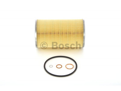1457429629 - Olejový filter BOSCH