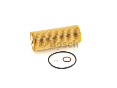 1457429646 - Olejový filter BOSCH